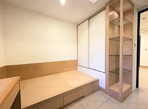 3 bedrooms apartment for sale in Anle District, Keelung City | NT$ 22 600 000 | 5 ping slide 3
