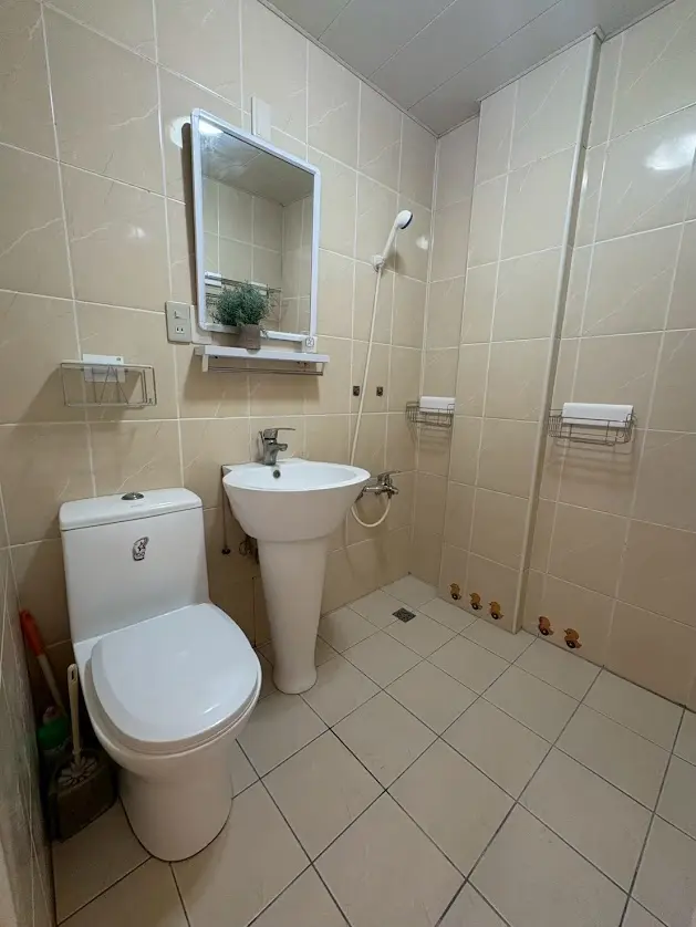 Room for rent in Daan District, Taipei City | NT$ 15 500 | 4 ping slide 4