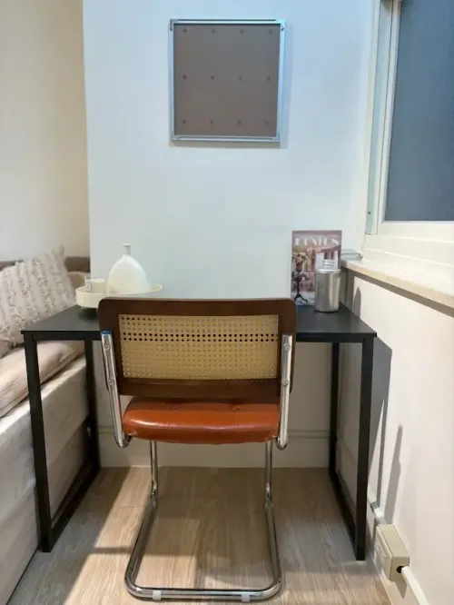 Room for rent NT$ 26 800 - Alley 5, Lane 251, Section 3, Zhongxiao E Rd - 5 bedrooms