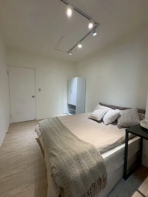 Room for rent NT$ 26 800 - Alley 5, Lane 251, Section 3, Zhongxiao E Rd - 5 bedrooms