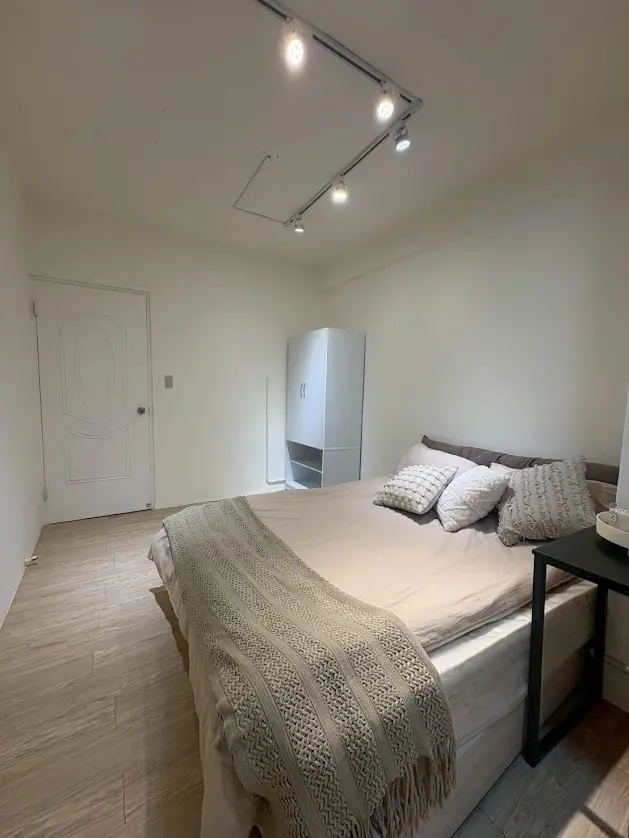 Room for rent in Taipei City, Daan District | NT$ 26 800 | 6 ping slide 5