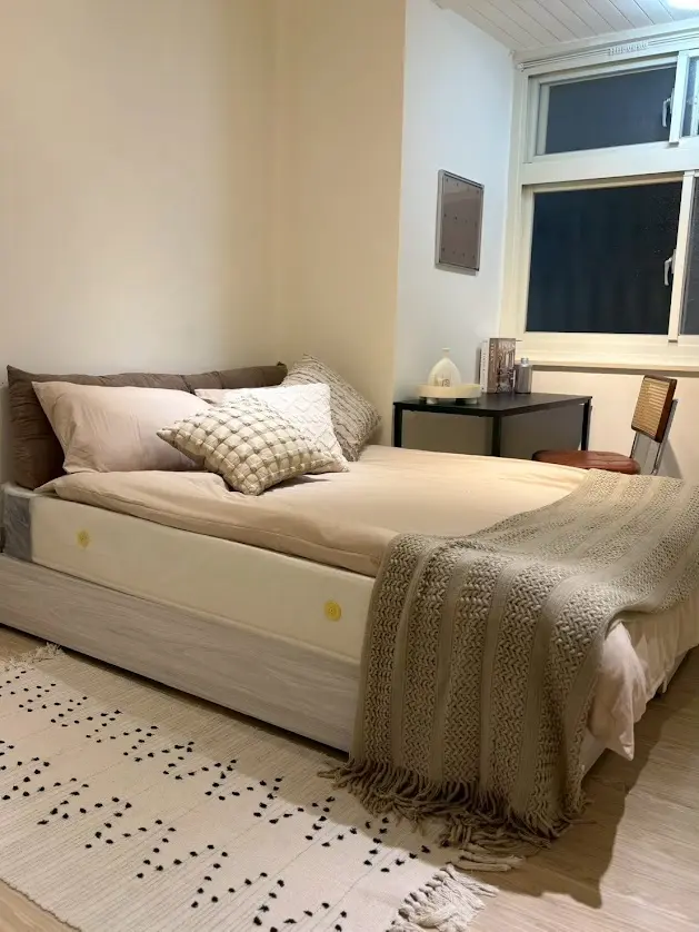 Room for rent in Taipei City, Daan District | NT$ 26 800 | 6 ping slide 1