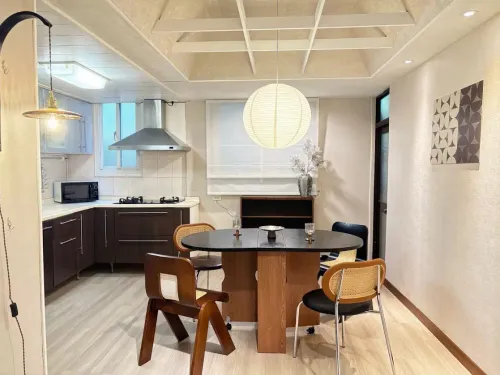 Room for rent NT$ 17 800 - Lane 308, Guangfu S Rd - 5 bedrooms