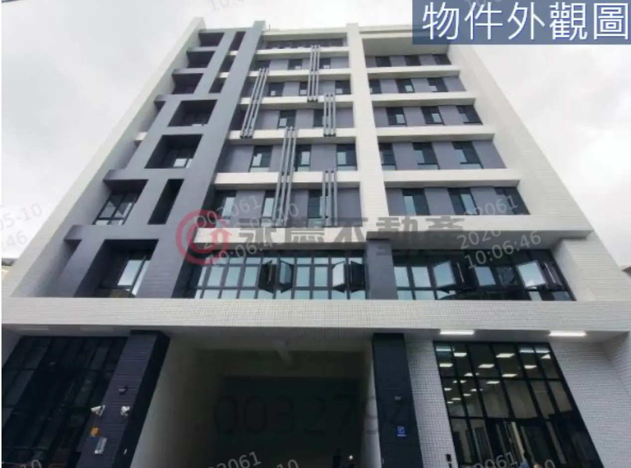 土城區, 新北市廠房出租 | NT$ 188 139 | 179 坪 slide 1