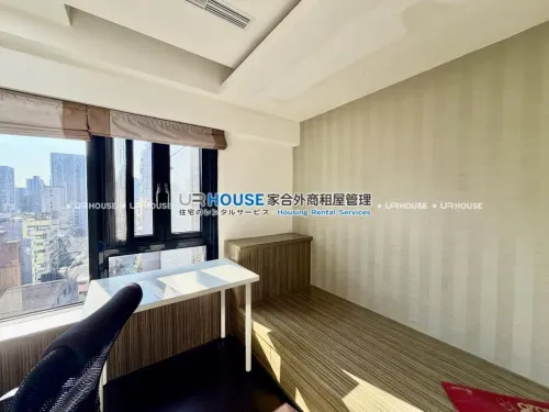 Apartment for rent TWD 55 000 - Section 2, Anhe Road - 2 bedrooms