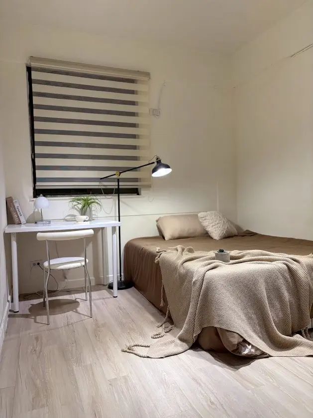 Room for rent in Taipei City, Daan District | NT$ 15 800 | 4 ping slide 0