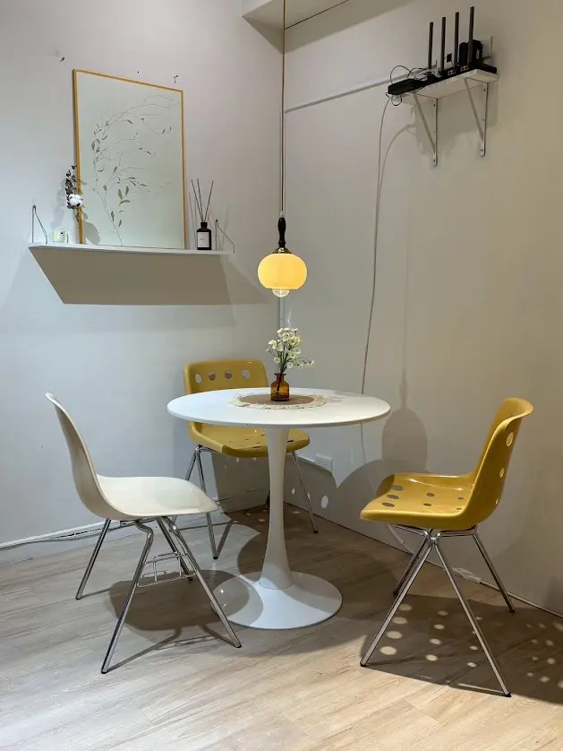 Room for rent in Taipei City, Daan District | NT$ 15 800 | 4 ping slide 2