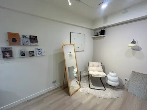 Room for rent NT$ 18 500 - Section 2, Jianguo S Rd - 5 bedrooms