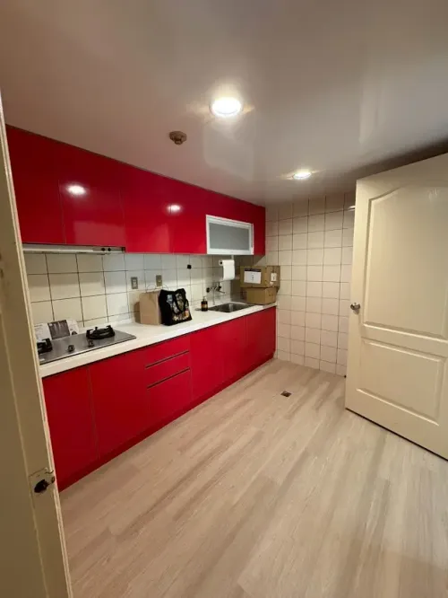 Room for rent NT$ 18 500 - Section 2, Jianguo S Rd - 5 bedrooms