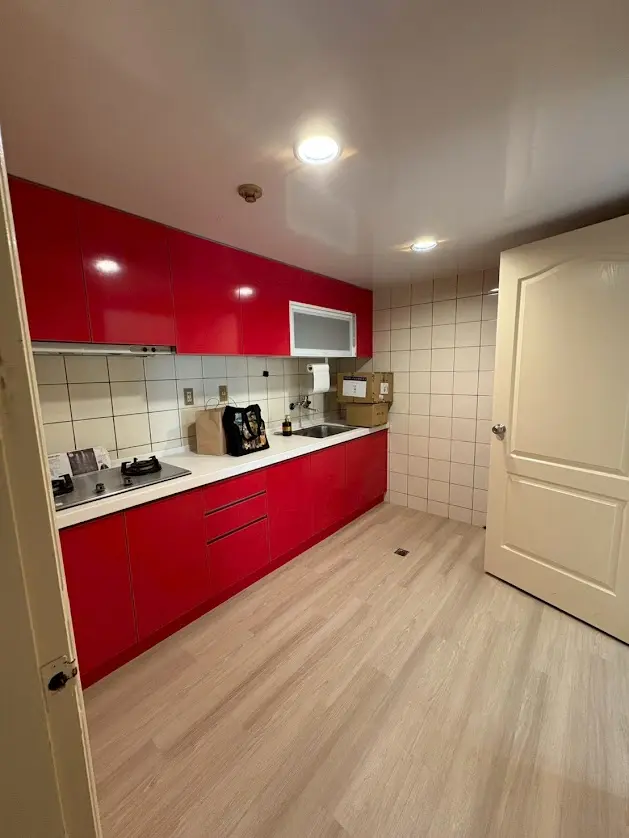 Room for rent in Taipei City, Daan District | NT$ 18 500 | 4 ping slide 2