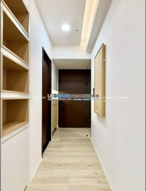 Studio apartment for rent in Banqiao District, New Taipei City | NT$ 31 100 | 10 ping slide 7