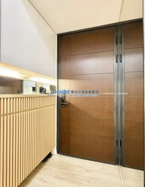 Studio apartment for rent in Banqiao District, New Taipei City | NT$ 31 100 | 10 ping slide 8