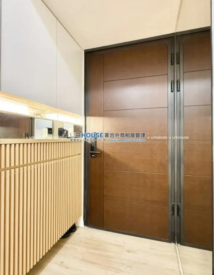 Studio apartment for rent in Banqiao District, New Taipei City | NT$ 31 100 | 10 ping slide 8