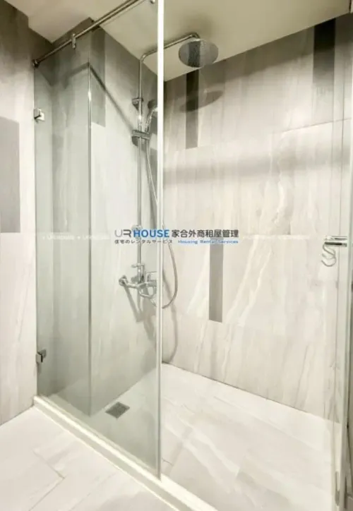 Studio apartment for rent in Banqiao District, New Taipei City | NT$ 31 100 | 10 ping slide 12