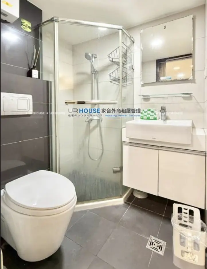 2 bedrooms apartment for rent in Sanchong District, New Taipei City | NT$ 36 000 | 12 ping slide 12