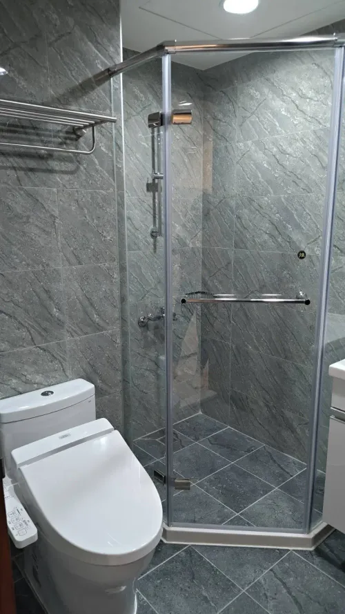Apartment for rent NT$ 25 000 - Xianzheng Rd - 1 room