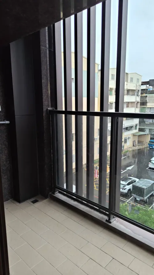 Apartment for rent NT$ 25 000 - Xianzheng Rd - 1 room