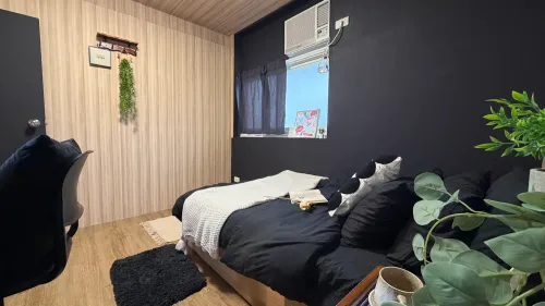 Room for rent NT$ 14 500 - Lane 30, Section 4, Xinyi Rd - 4 bedrooms