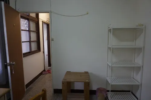 Room for rent NT$ 7 300 - Lane 35, Shuiyuan Rd - 3 bedrooms