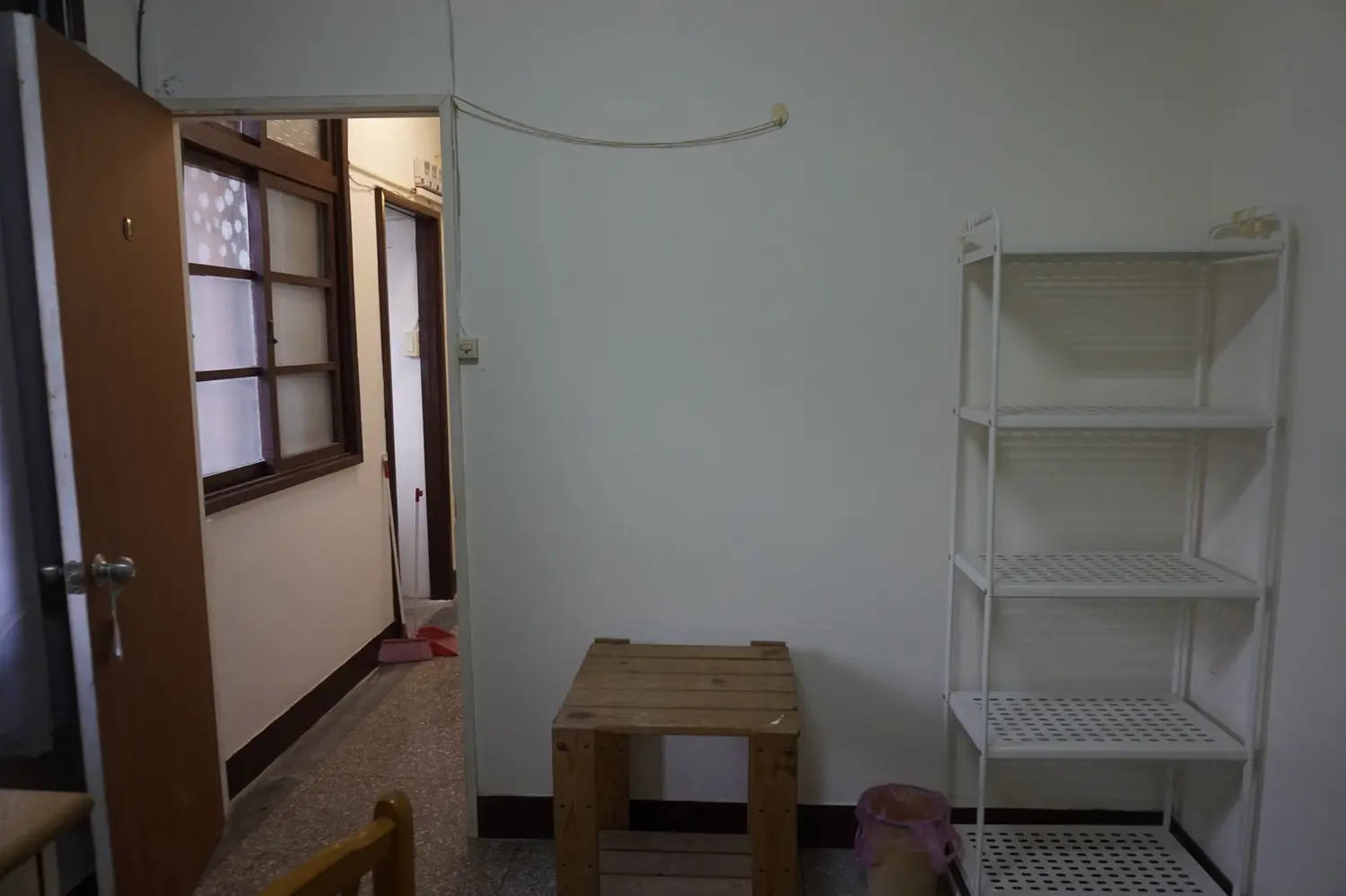 Room for rent in Zhongzheng District, Taipei City | NT$ 7 300 | 3 ping slide 1