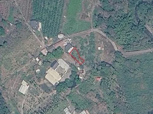 Land for sale in Xinshe District, Taichung City | NT$ 6 100 000 | 99 ping slide 5