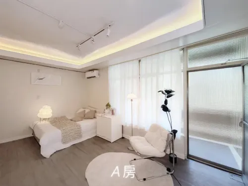 Room for rent in Taipei City, Daan District | NT$ 16 900 | 5 ping slide 1