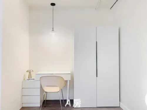 Room for rent in Taipei City, Daan District | NT$ 16 900 | 5 ping slide 3