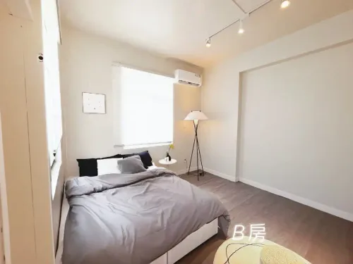 Room for rent NT$ 17 500 - Lane 37, Lianyun St - 5 bedrooms