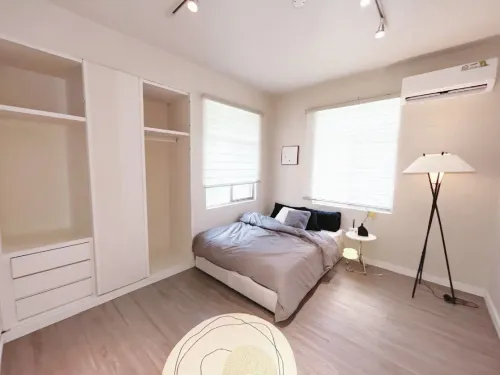 Room for rent NT$ 17 500 - Lane 37, Lianyun St - 5 bedrooms