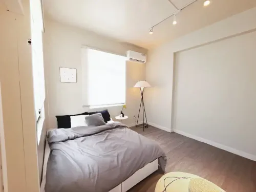 Room for rent NT$ 17 500 - Lane 37, Lianyun St - 5 bedrooms