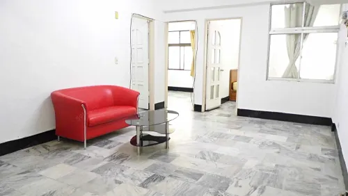 Apartment for rent NT$ 33 000 - Wenlin North Road - 4 bedrooms