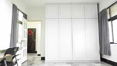4 bedrooms apartment for rent in Beitou District, Taipei City | NT$ 33 000 | 38 ping slide 5