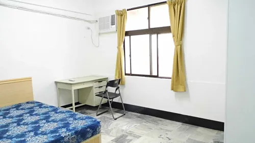 4 bedrooms apartment for rent in Beitou District, Taipei City | NT$ 33 000 | 38 ping slide 6