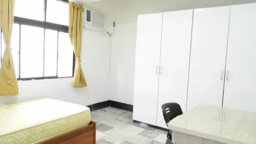 4 bedrooms apartment for rent in Beitou District, Taipei City | NT$ 33 000 | 38 ping slide 7
