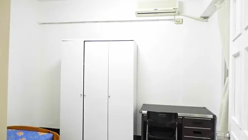 4 bedrooms apartment for rent in Beitou District, Taipei City | NT$ 33 000 | 38 ping slide 9
