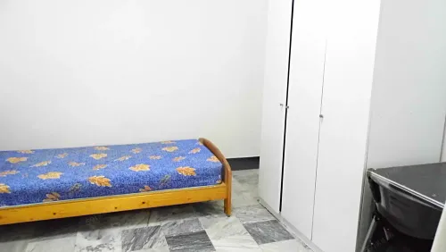 4 bedrooms apartment for rent in Beitou District, Taipei City | NT$ 33 000 | 38 ping slide 11