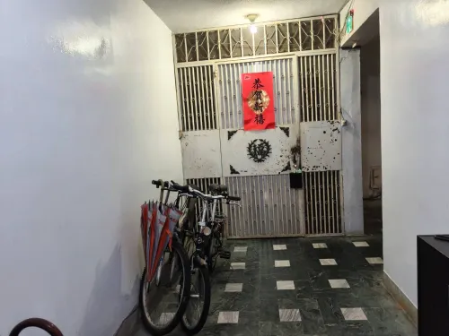 3 bedrooms apartment for rent in Zhongshan District, Taipei City | NT$ 48 000 | 29 ping slide 1
