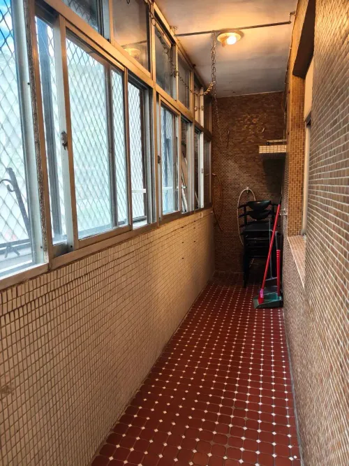 3 bedrooms apartment for rent in Zhongshan District, Taipei City | NT$ 48 000 | 29 ping slide 11
