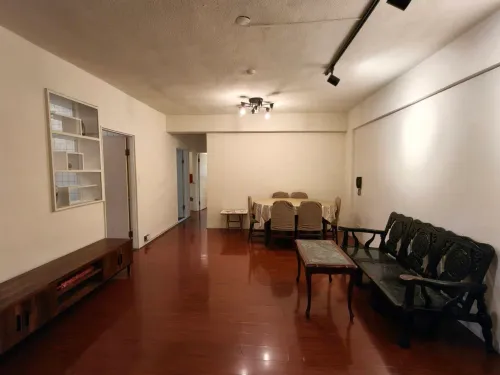 3 bedrooms apartment for rent in Zhongshan District, Taipei City | NT$ 48 000 | 29 ping slide 4
