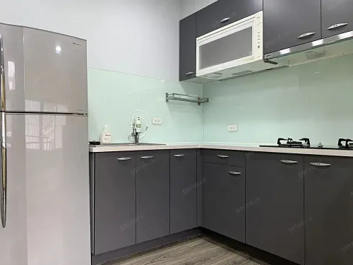 Apartment for rent NT$ 38 800 - Section 1, Xinsheng South Road - 3 bedrooms