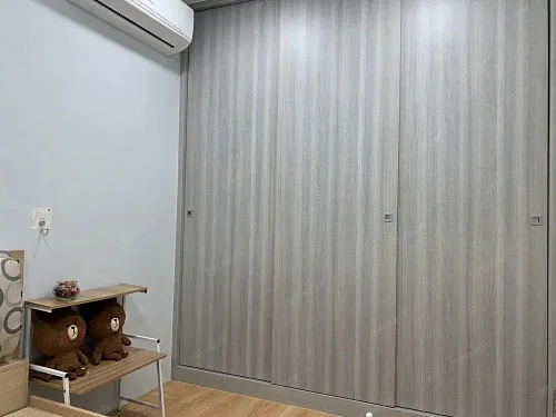 Apartment for rent NT$ 38 800 - Section 1, Xinsheng South Road - 3 bedrooms