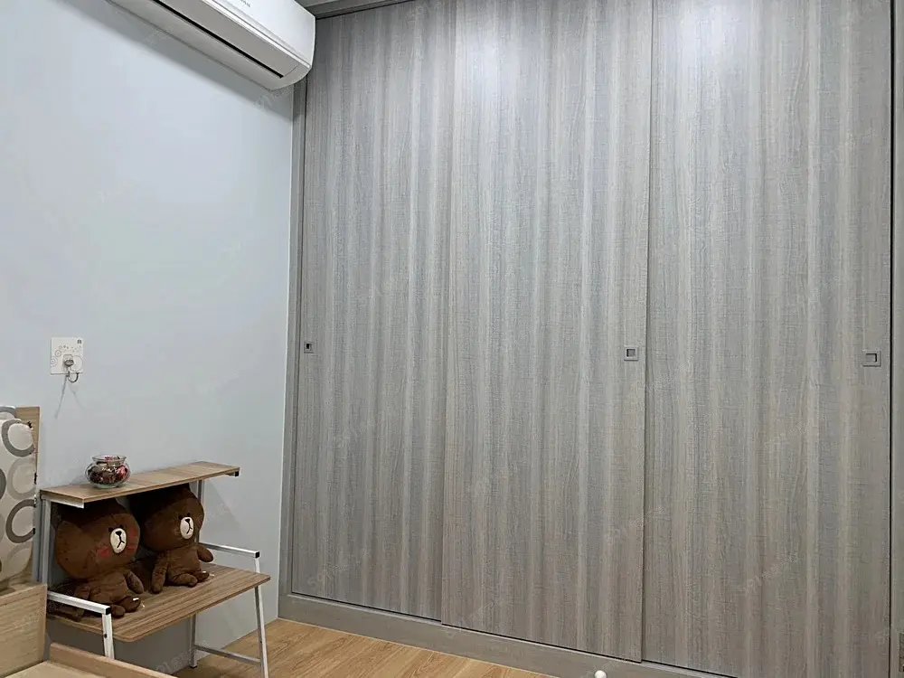 3 bedrooms apartment for rent in Zhongzheng District, Taipei City | NT$ 38 800 | 28 ping slide 5
