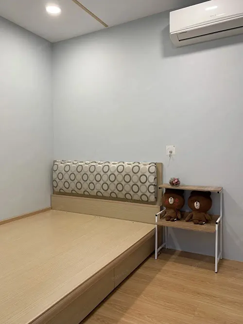 Apartment for rent NT$ 38 800 - Section 1, Xinsheng South Road - 3 bedrooms