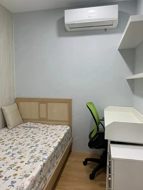 Apartment for rent NT$ 38 800 - Section 1, Xinsheng South Road - 3 bedrooms