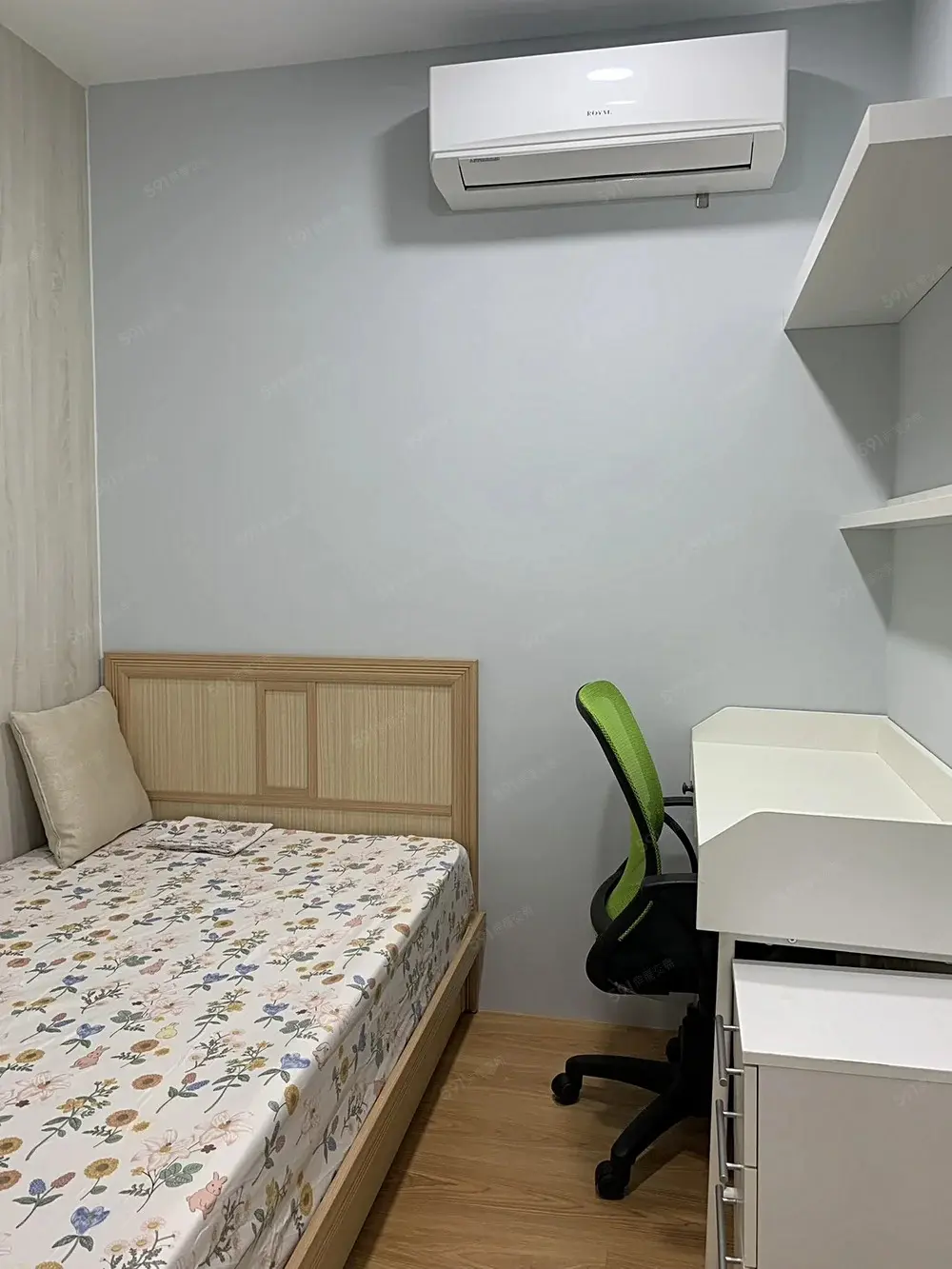3 bedrooms apartment for rent in Zhongzheng District, Taipei City | NT$ 38 800 | 28 ping slide 7