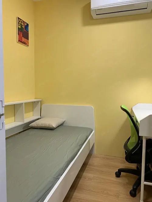 Apartment for rent NT$ 38 800 - Section 1, Xinsheng South Road - 3 bedrooms
