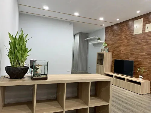 Apartment for rent NT$ 38 800 - Section 1, Xinsheng South Road - 3 bedrooms