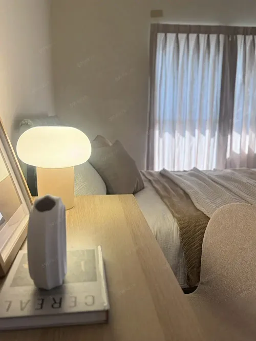 Room for rent NT$ 15 800 - Section 2, Wenhua Road - 1 room