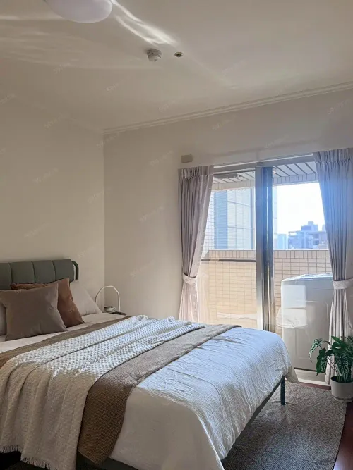 Room for rent NT$ 15 800 - Section 2, Wenhua Road - 1 room