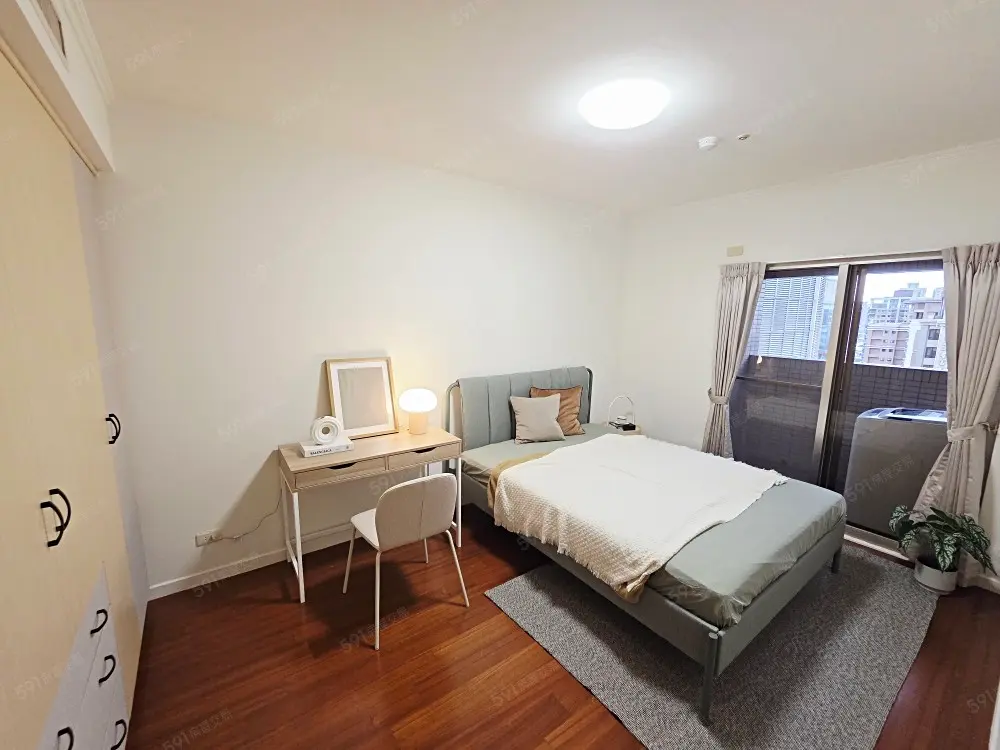 Room for rent in Banqiao District, New Taipei City | NT$ 15 800 | 8 ping slide 5